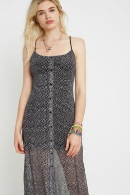 daisy dress urban outfitters