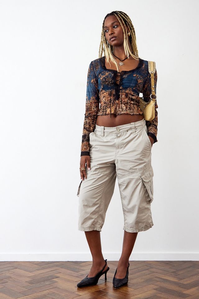 Archive At UO - Haut à mancheslongues Kareem #1