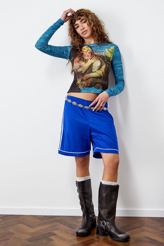 Archivo en UO Camiseta de manga larga para bebé Breathe Away #3