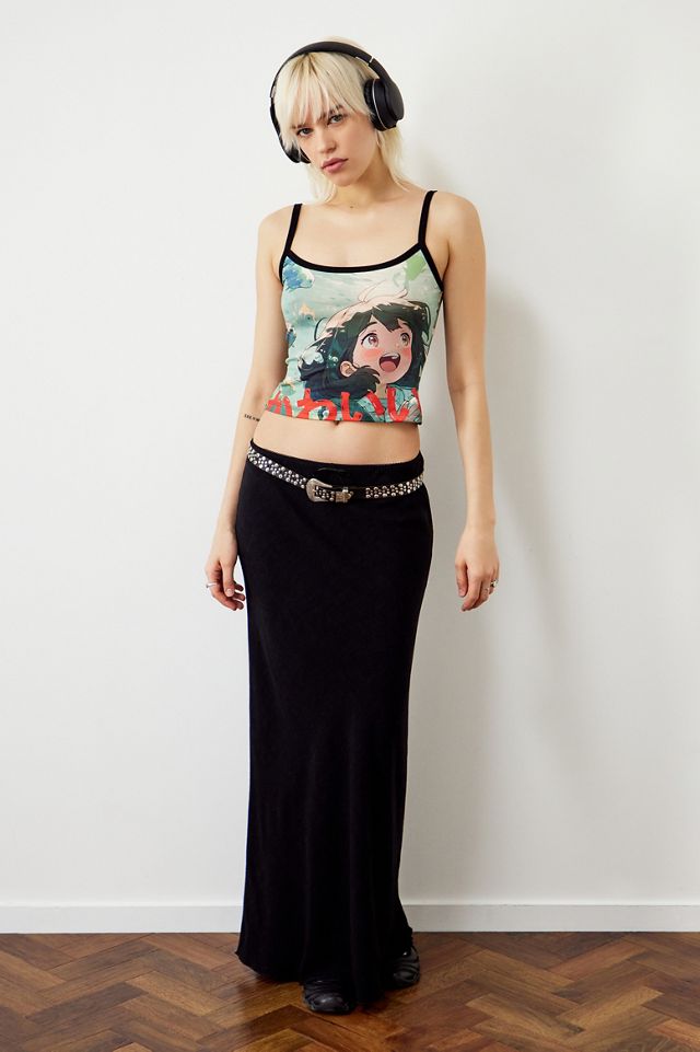Archive At UO Anime Cami  #1