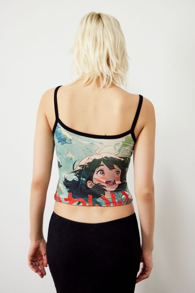 Archive At UO Anime Cami  #3
