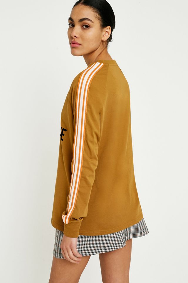 Urban Renewal Remnants Salut Striped T-Shirt #2