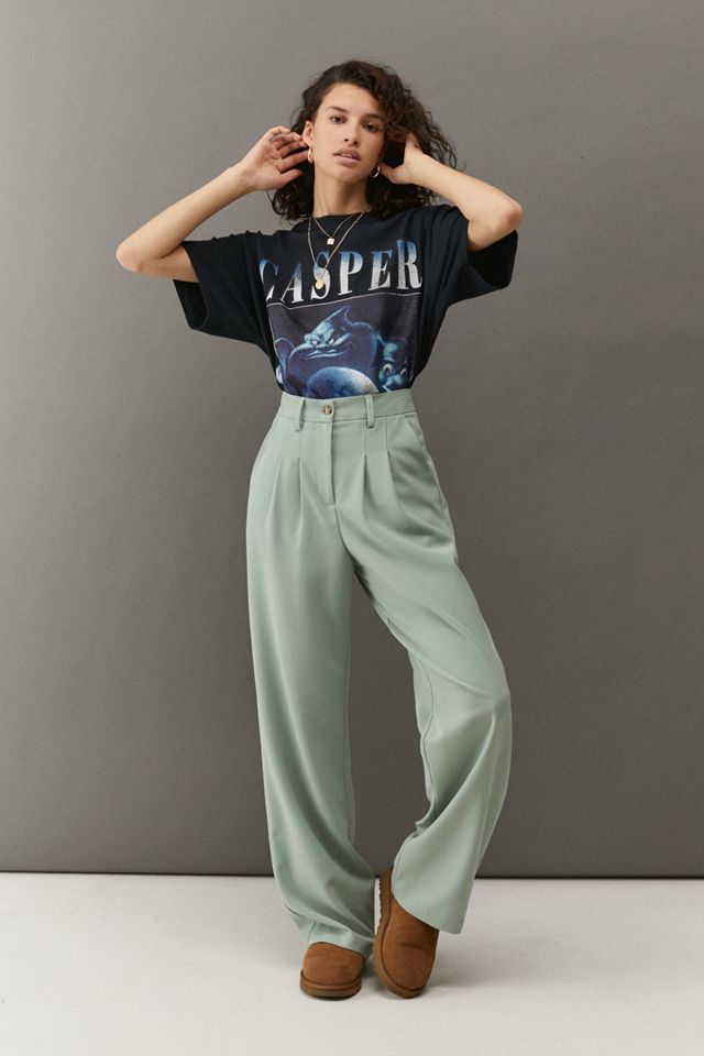 Urban Outfitters Archive Casper Halloween T-Shirt #1