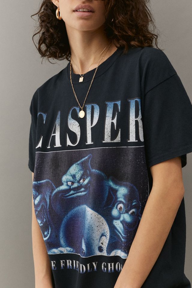 Urban Outfitters Archive Casper Halloween T-Shirt #2