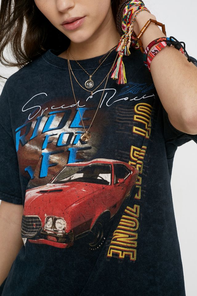 Urban Outfitters Archive - T-shirt Ford  #1