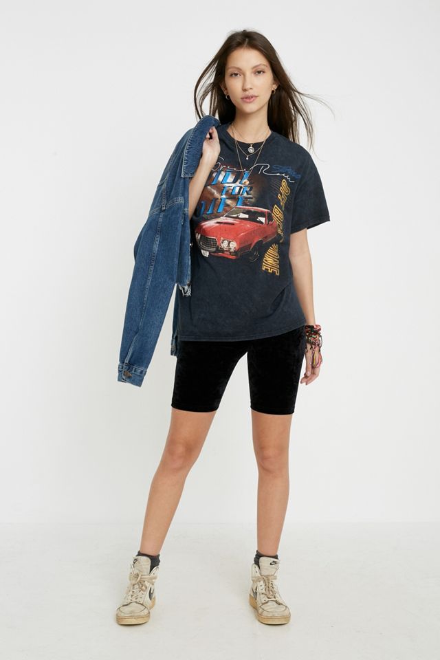 Urban Outfitters Archive - T-shirt Ford  #2