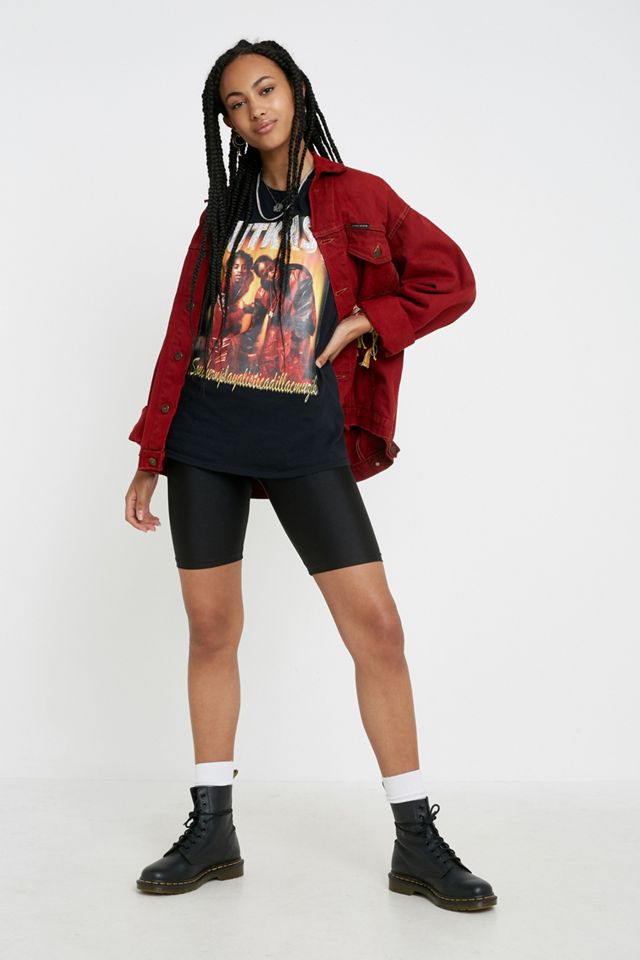 Urban Outfitters Archive - T-shirt OutKast #1