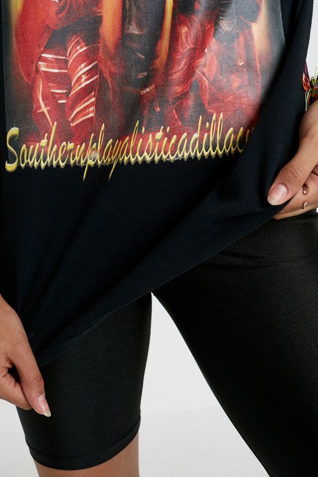 Urban Outfitters Archive - T-shirt OutKast #2