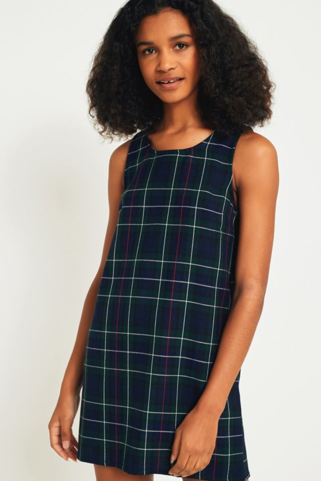 Urban outfitters hot sale pinafore