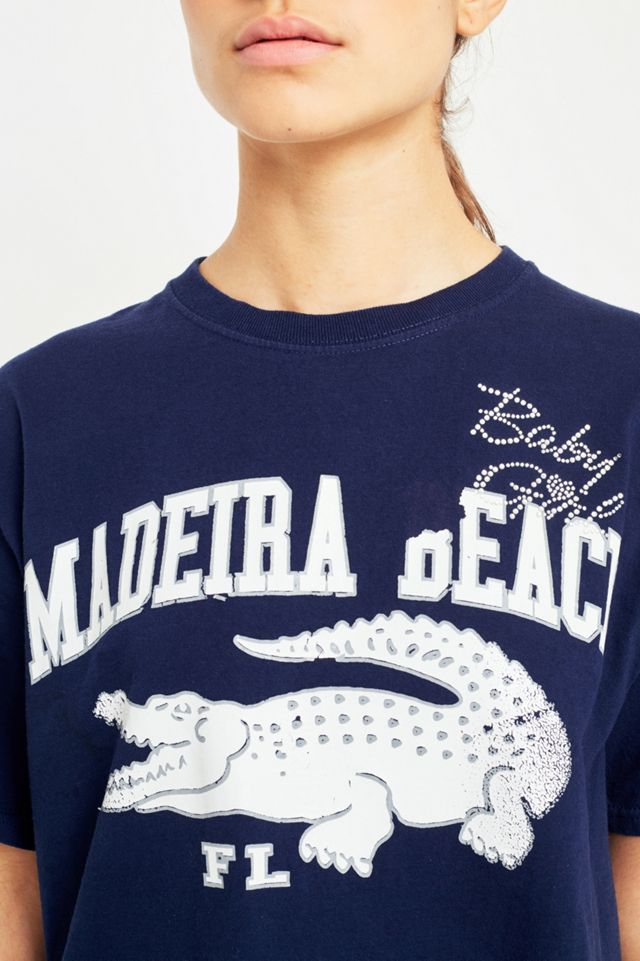 Urban Renewal Vintage Customised Baby Girl Diamante T-Shirt #2
