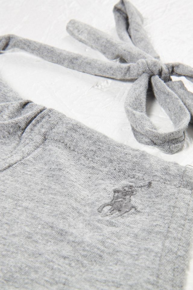 Urban Renewal Remade From Vintage Grey Branded Halter Top #3