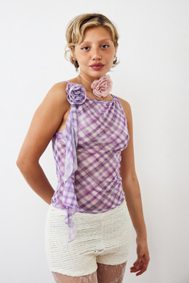 Damen Korsett Oberteil Schwarz - Vintage Corsage Mit Push-Up