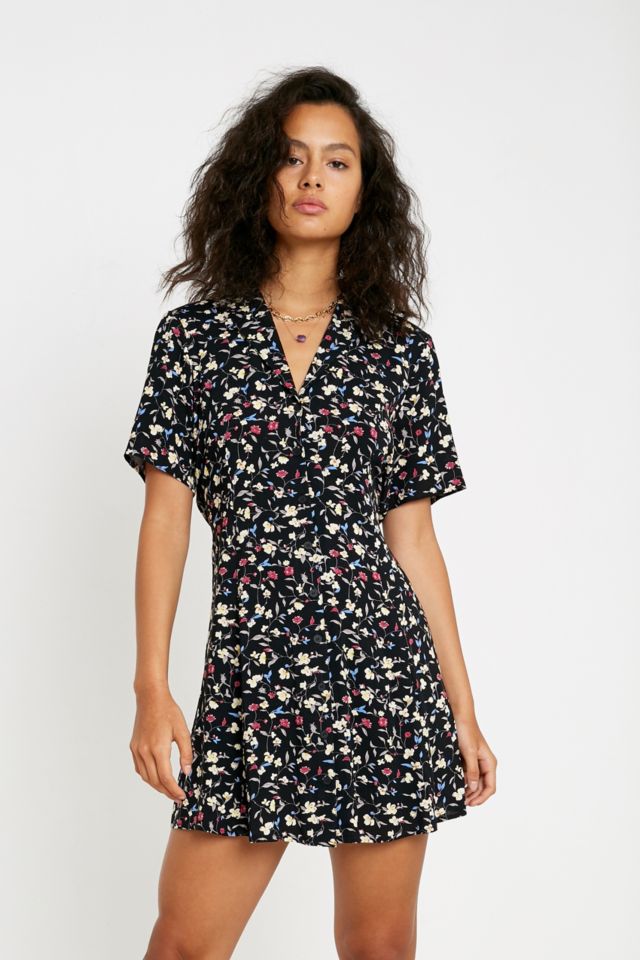 Urban outfitters tea dress hotsell