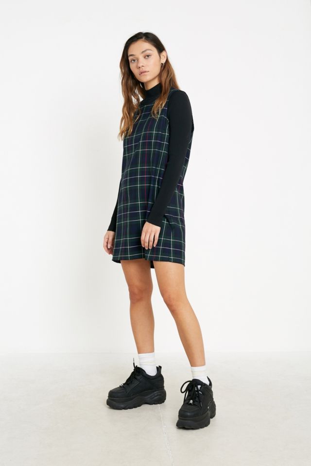 Urban 2025 outfitters pinafore