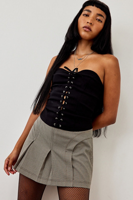 Véritable bandeau Urban Outfitters Top Knot - Neuf avec étiquettes