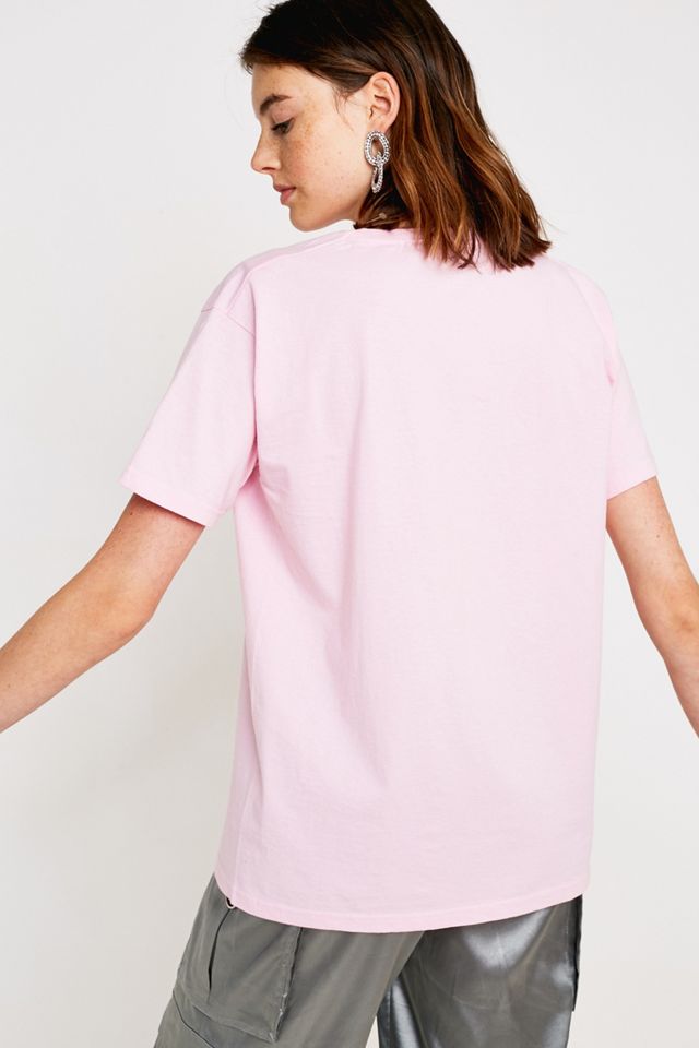 Urban Renewal Remnants - T-shirt Britney B!tch #2