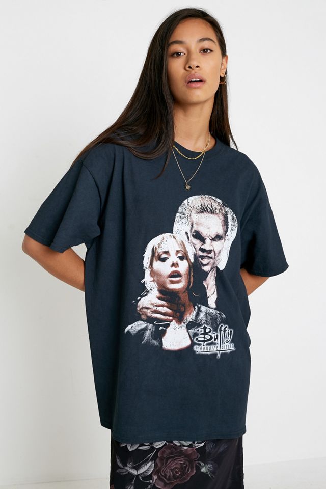 Urban Outfitters Archive Buffy T-Shirt | Urban Outfitters UK