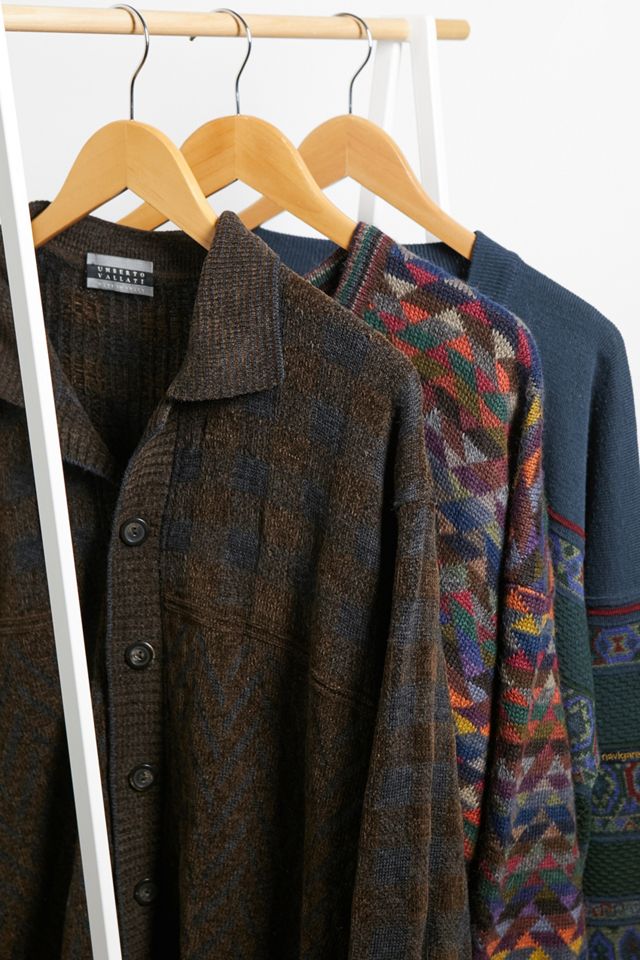Urban Renewal Vintage Boyfriend Cardigan