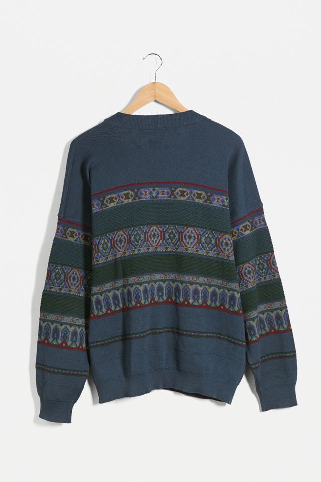 Urban Renewal Vintage Boyfriend Cardigan #3