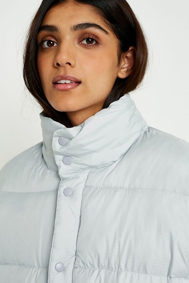 Urban Renewal Vintage Surplus Puffer Jacket #2