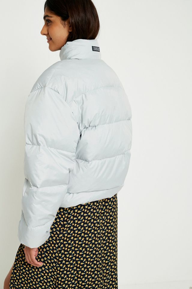 Urban Renewal Vintage Surplus Puffer Jacket #3