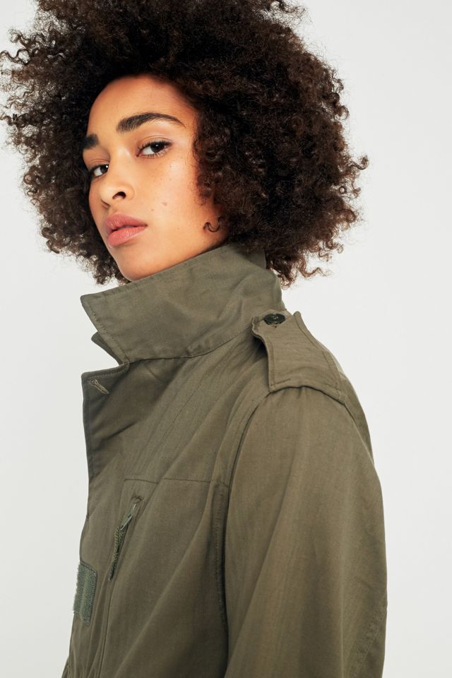 Urban Renewal Vintage Originals Army Jacket  #2