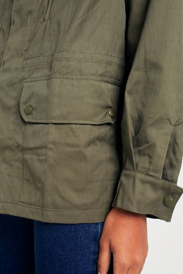 Urban Renewal Vintage Originals Army Jacket  #5