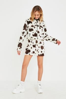 cow jacket urban outfitters