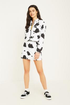 cow jacket urban outfitters