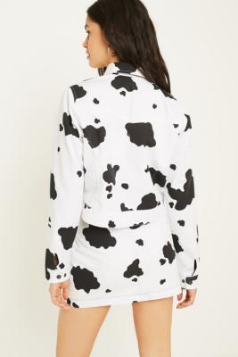 cow jacket urban outfitters