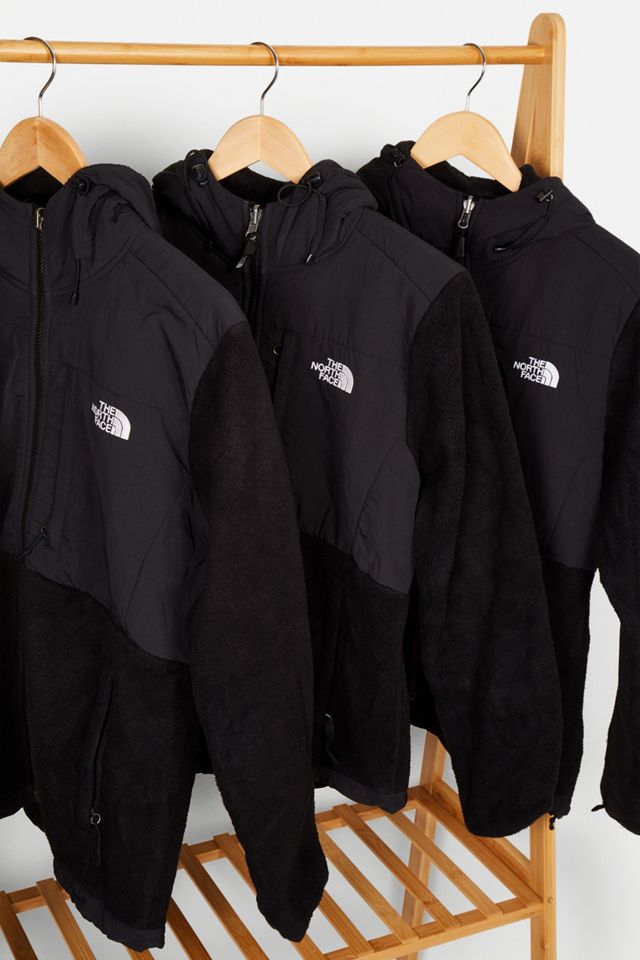 north face fleece urban outfitters