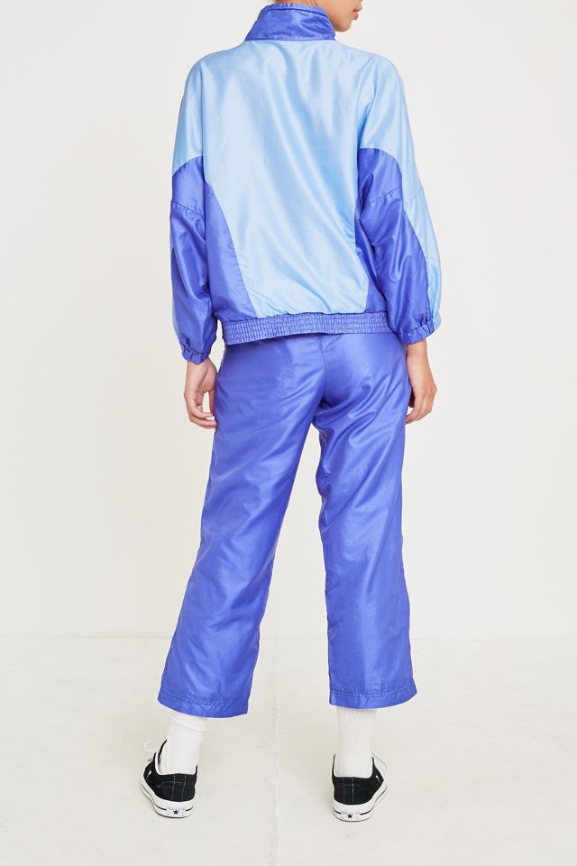 Urban Renewal Vintage One-of-a-Kind Sergio Tacchini Shell Suit | Urban ...