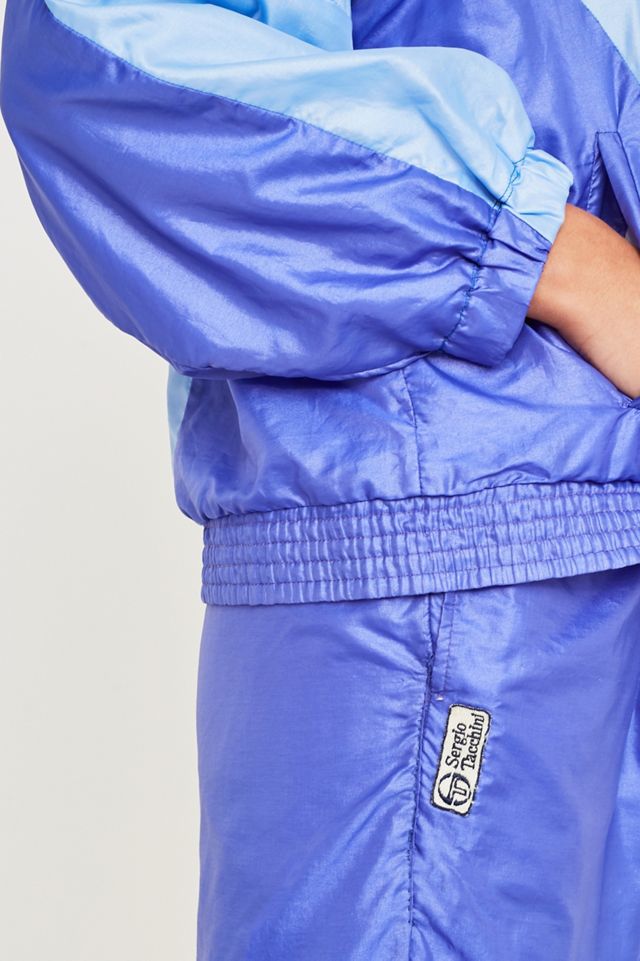 Urban Renewal Vintage One-of-a-Kind Sergio Tacchini Shell Suit | Urban ...