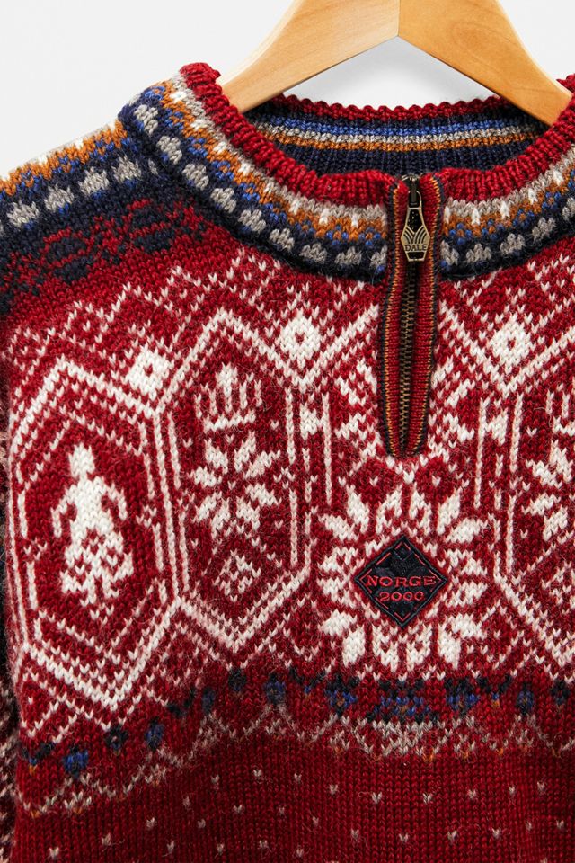 Renovación Urbana Jersey de Navidad único en su tipo #1