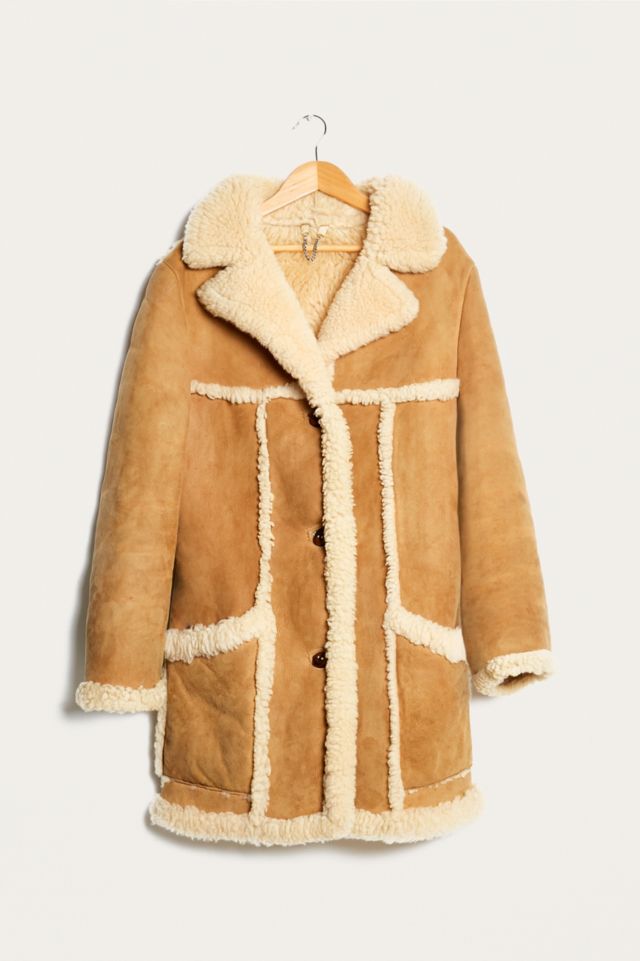 Urban outfitters uk on sale coats