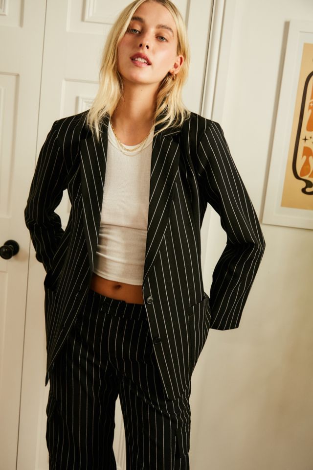 Urban outfitters clearance blazer