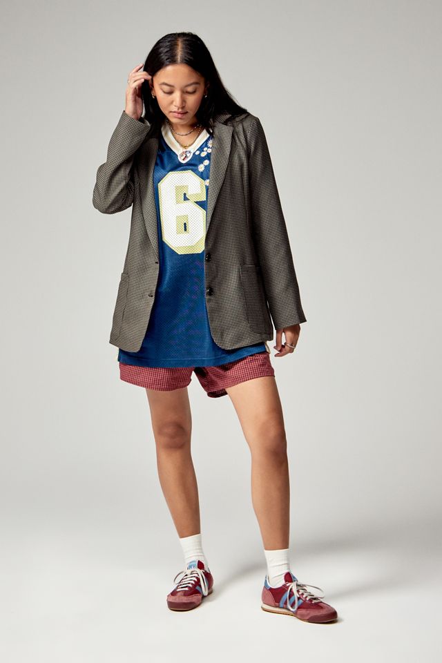 Archive At UO Dogtooth Blazer #1