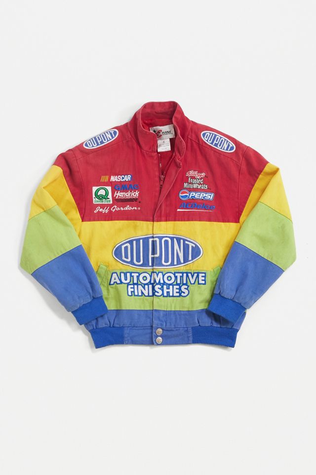 Urban Renewal Vintage - Veste NASCAR #1