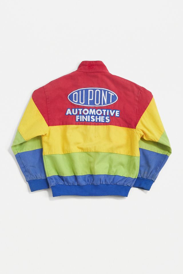 Urban Renewal Vintage - Veste NASCAR #2