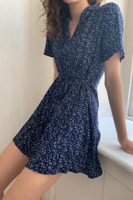 Urban outfitters tea outlet dress