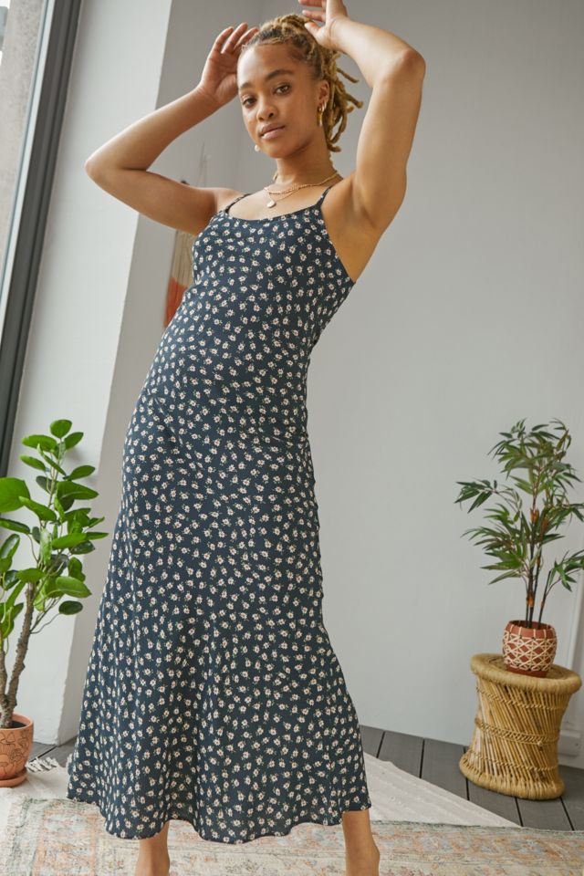 Maxi dress urban on sale outfitters