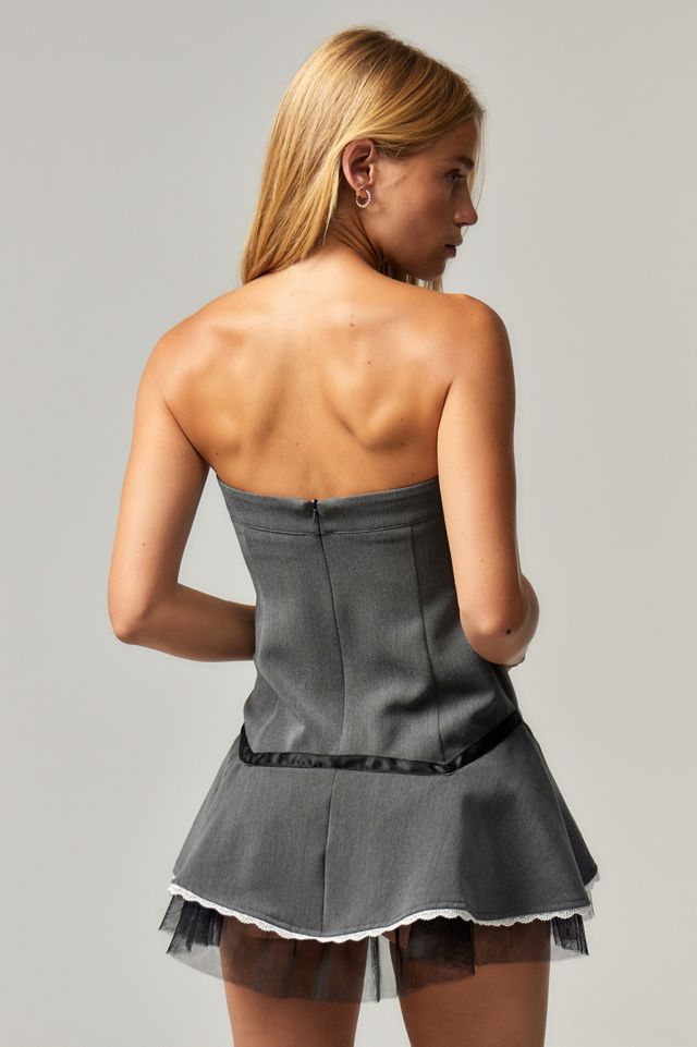 Archive At UO Vestito da ballo mini Aria #1