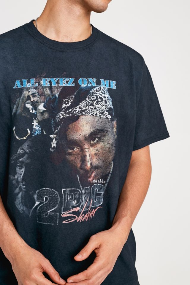 Tupac shop urban outfitters