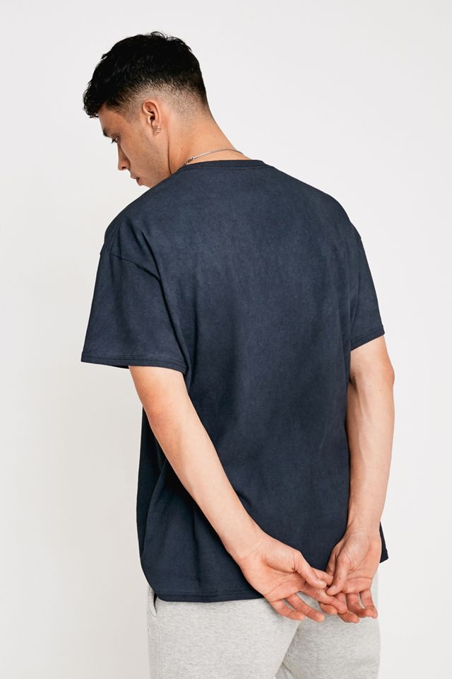 Urban Renewal Made From Remnants – T-Shirt „Tupac“ #3