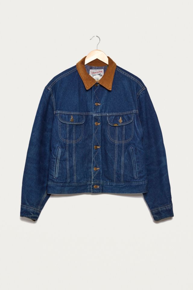 Lee urban outlet riders jacket