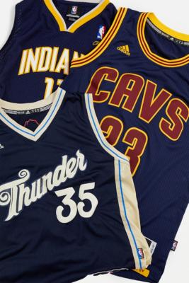 retro nba jersey