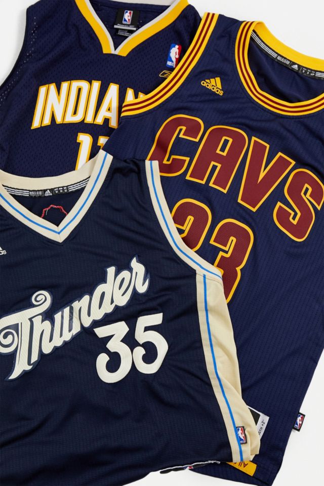 Vintage nba clearance jerseys