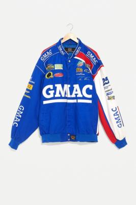 g mac jacket