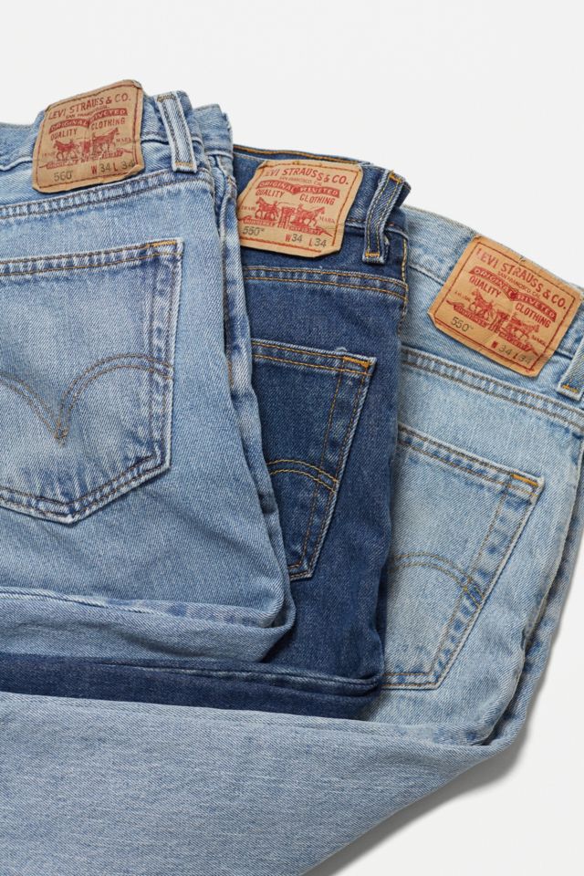 Urban 2025 renewal levi's