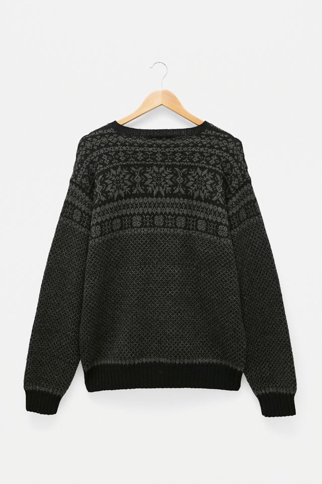 Urban Renewal One-Of-A-Kind Knit Christmas Jumper #2